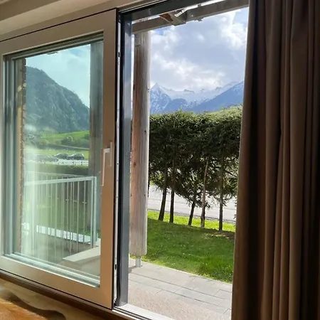 Apartmant Alpin - Top 1 Appartement
