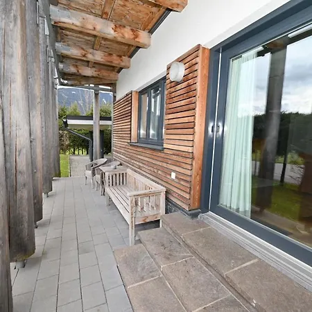 Appartement Apartmant Alpin - Top 1 *