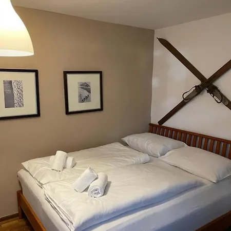 Apartmant Alpin - Top 1 Kaprun