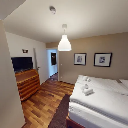 Apartmant Alpin - Top 1
