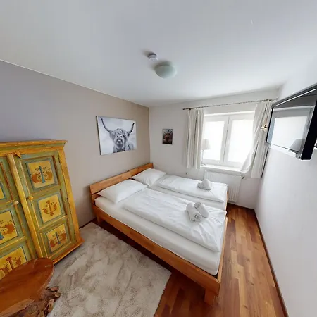 Apartmant Alpin - Top 1 Appartement *