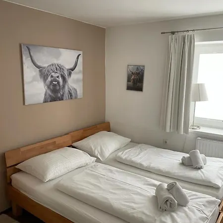 Appartement Apartmant Alpin - Top 1 *