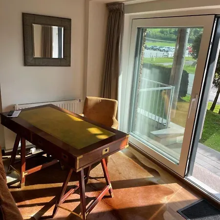 Apartmant Alpin - Top 1 Appartement Kaprun