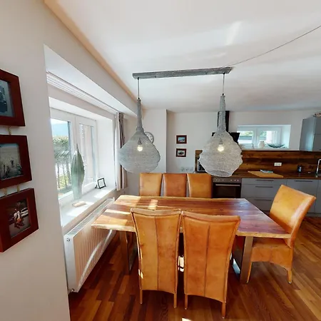 Appartement Apartmant Alpin - Top 1 Kaprun