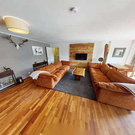 Apartmant Alpin - Top 1 Kaprun