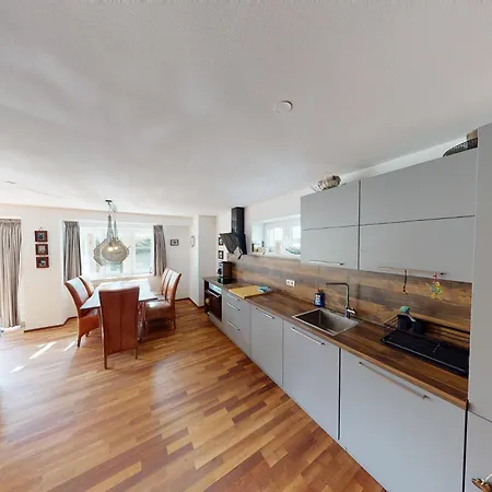 Apartmant Alpin - Top 1 Appartement
