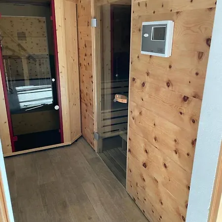 Apartmant Alpin - Top 1 * Kaprun