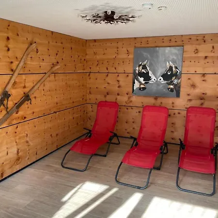 Apartmant Alpin - Top 1