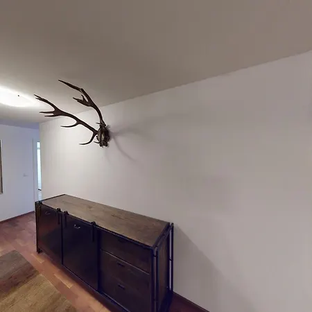 Apartmant Alpin - Top 1 Kaprun
