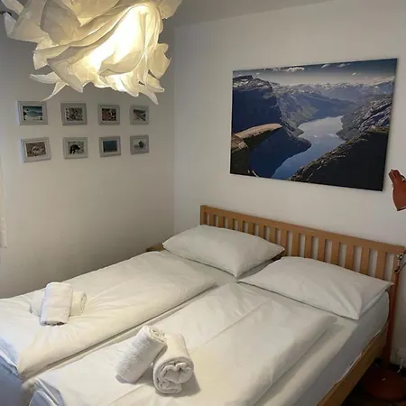 Apartmant Alpin - Top 1 * Kaprun