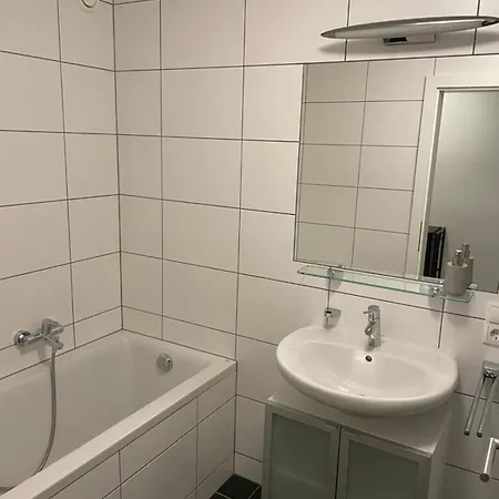 Apartmant Alpin - Top 1