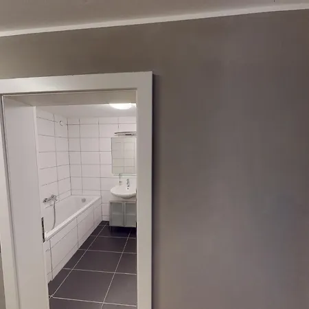 Apartmant Alpin - Top 1 Appartement