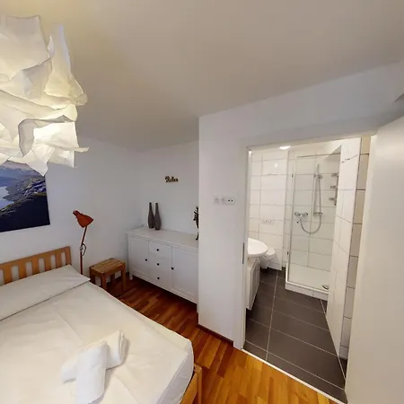 Appartement Apartmant Alpin - Top 1