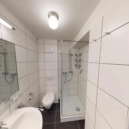 Apartmant Alpin - Top 1 Appartement *