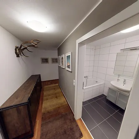 Appartement Apartmant Alpin - Top 1 *