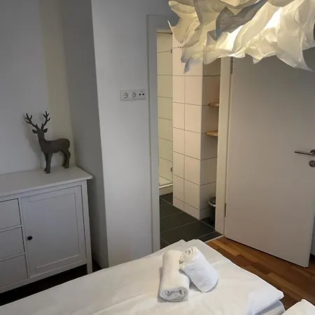 Apartmant Alpin - Top 1 Appartement Kaprun
