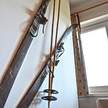 Appartement Apartmant Alpin - Top 1 Kaprun